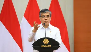 Pendaftaran MagangHub 2026 Tahap 2 Dibuka September