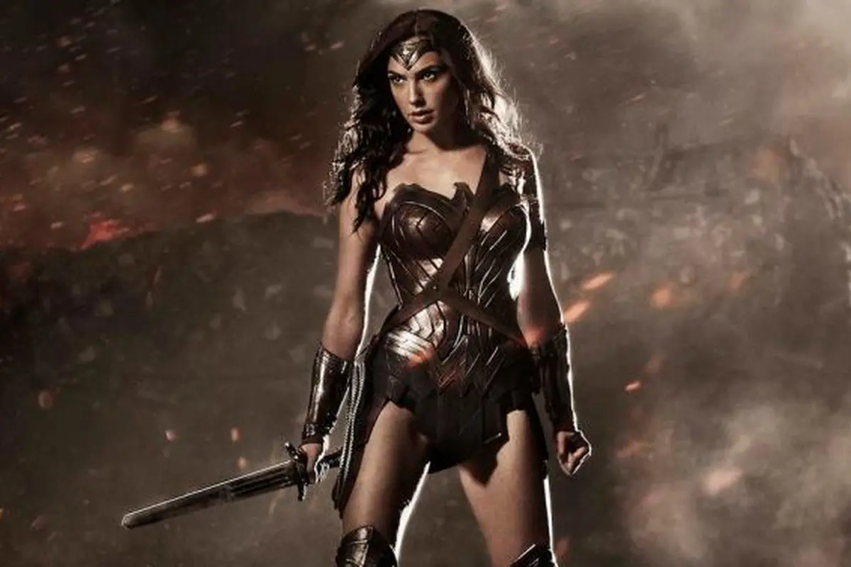 [Bintang] Trailer Wonder Woman Rilis, Gal Gadot Muncul di Perang Dunia I