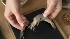 Cara Mengurangi Bau Amis Udang tanpa Jeruk Nipis, Solusi Untuk Masakan Goreng, Rebus dan Panggang