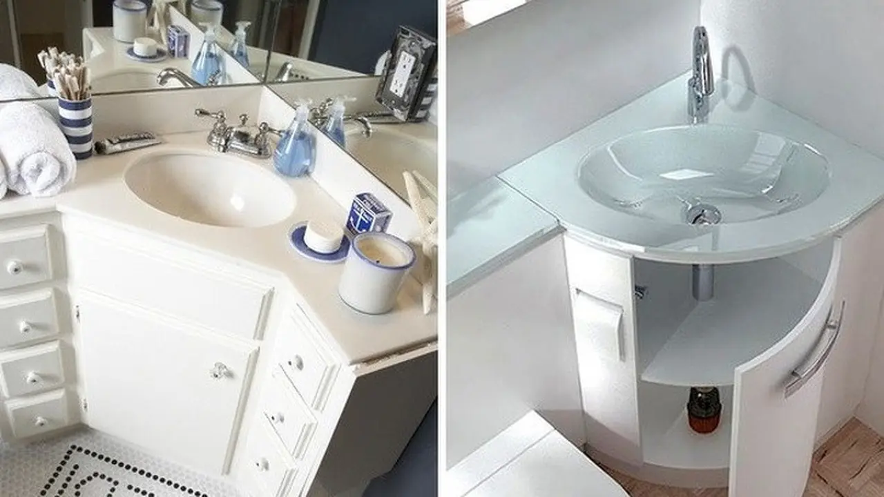 Ini 7 Desain Perabotan Rumah Untuk Manfaatkan Tempat Sempit