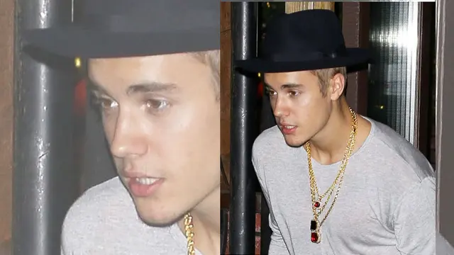 Justin Bieber 