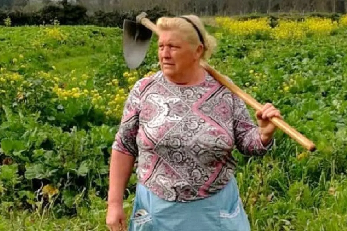 [Bintang] Donald Trump