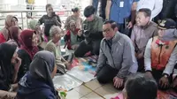 Pemprov Jakarta Tambah 4 Pompa Air Tangani Banjir Rawa Buaya