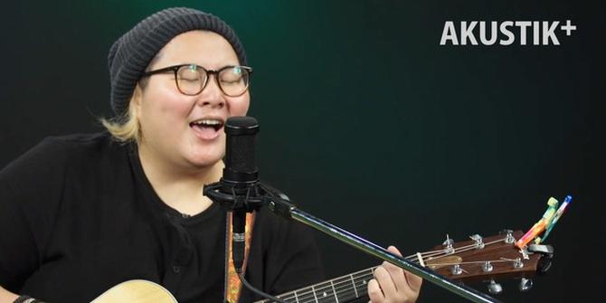 Yuka Tamada Alunan Jazz Dalam Akustik