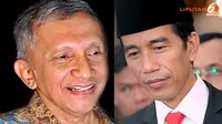 Pengamat: Sindir Jokowi, Amien Rais Ketakutan
