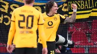 Dortmund vs Atalanta: Kekuatan Kandang vs Konsistensi Tandang
