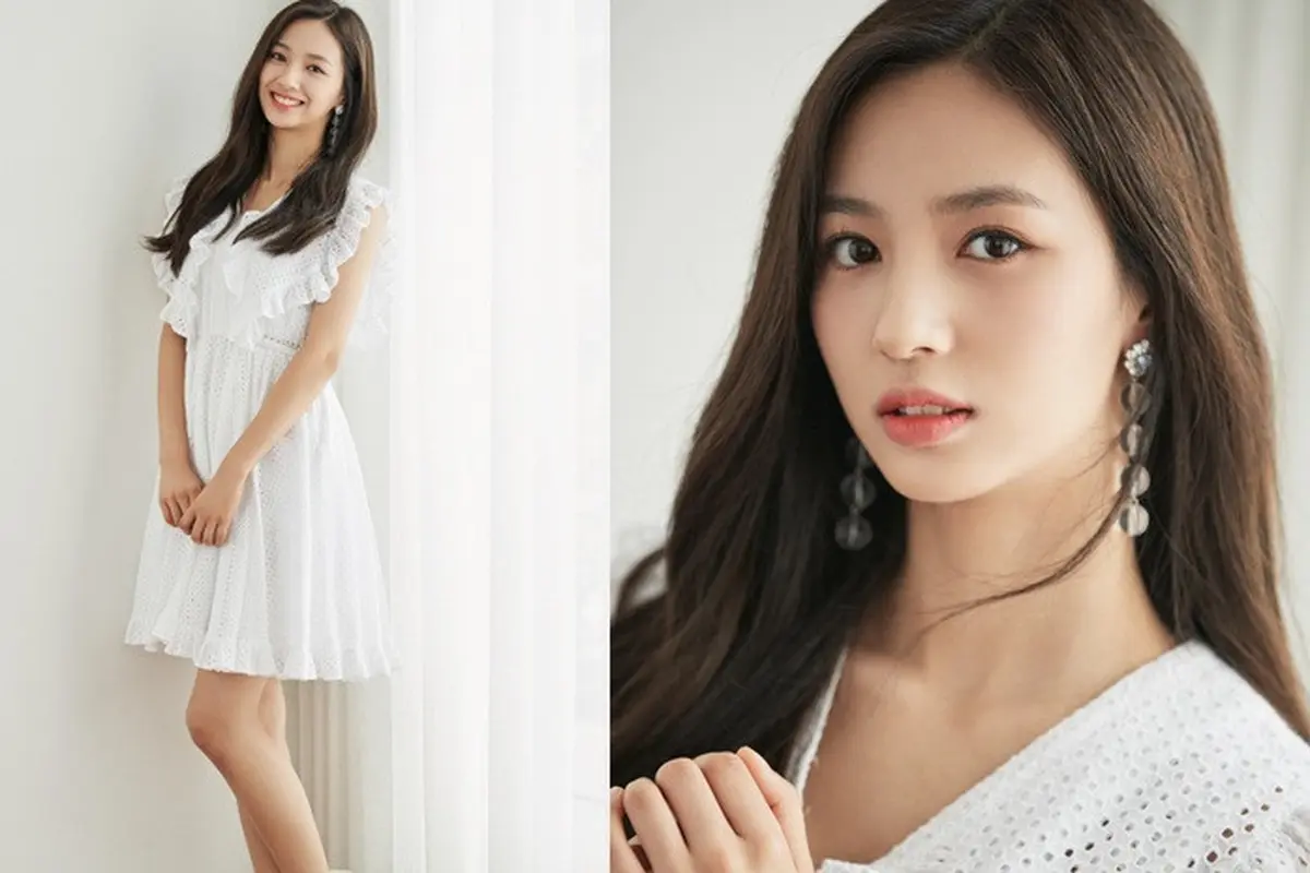 Girlband baru FNC