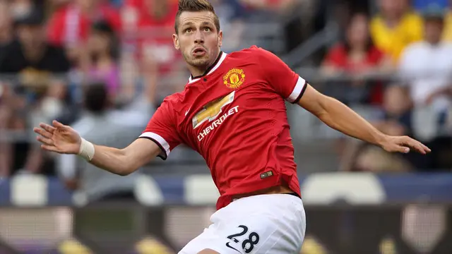 Morgan Schneiderlin