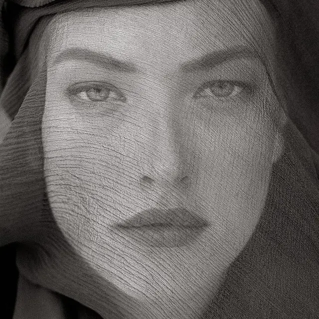 Supermodel Tatjana Patitz Meninggal Dunia karena Kanker, Dijuluki Simbol Kecantikan Eropa