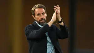 Gareth Southgate Mungkin Tidak Akan Pernah Melatih Lagi