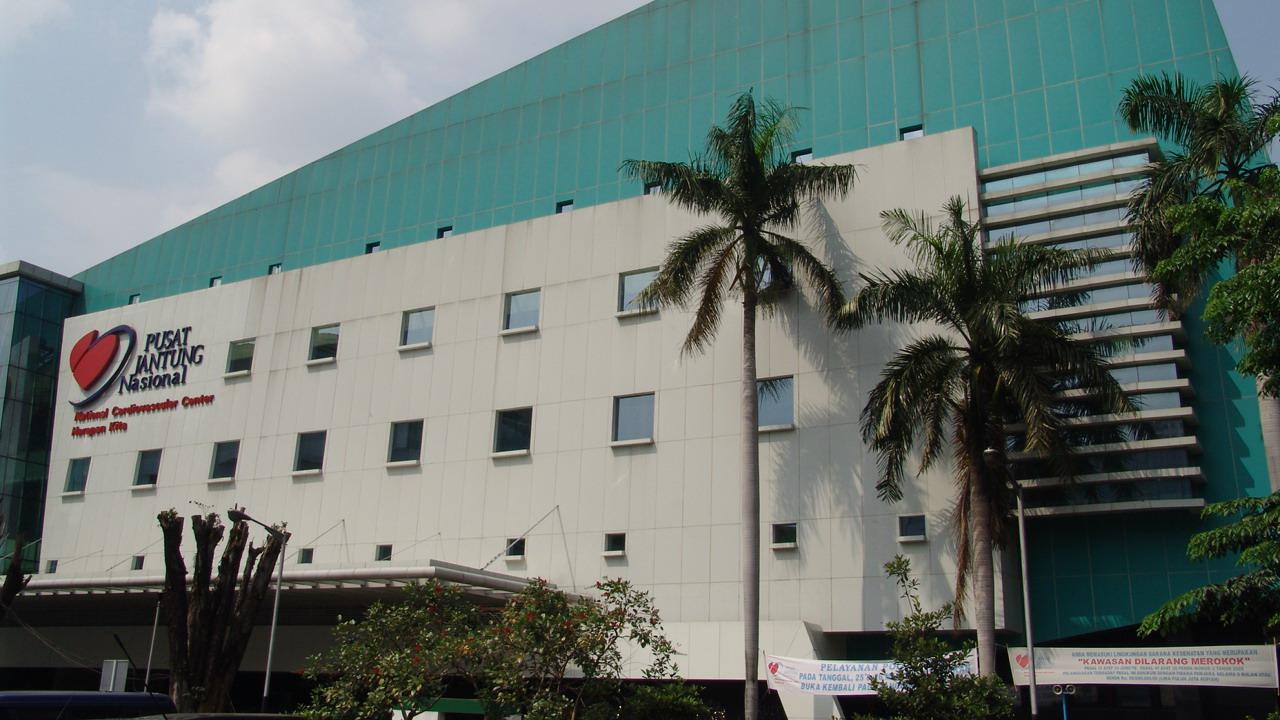 Menkes Minta 3 RS Segera Akreditasi Internasional