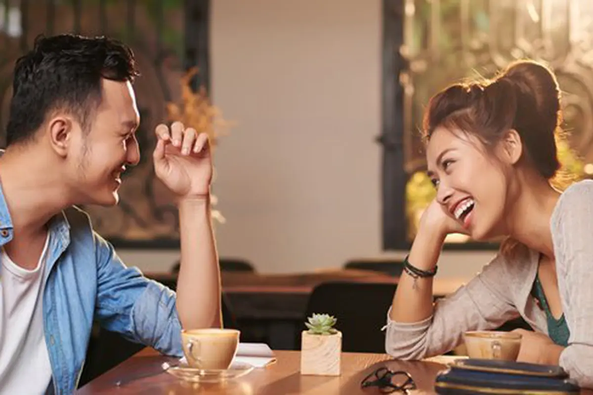 Setiap wanita punya pesonanya sendiri./Copyright shutterstock.com