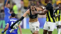 Demi Membawa Jose Mourinho ke Liga Arab Saudi, Pengelola Mengirim Cristiano Ronaldo dan Rayuan Jutaan Dolar AS dari Al Ittihad : Ditolak!