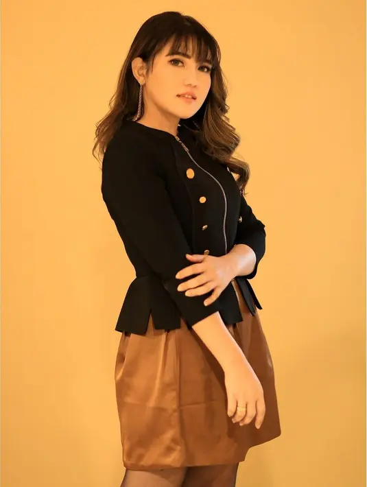 Via Vallen (Instagram/viavallen)