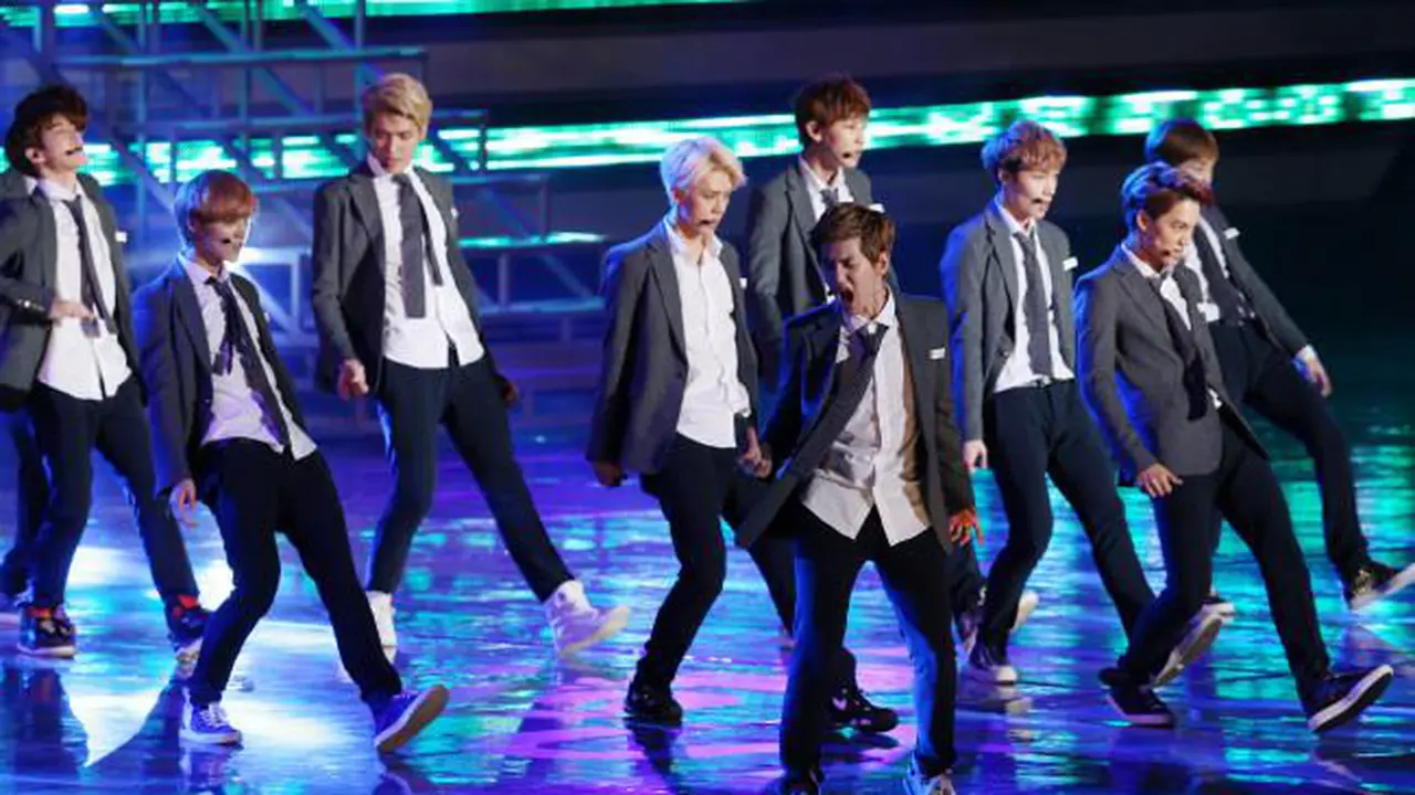 EXO