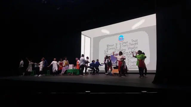 [Fimela] Dian The Musical