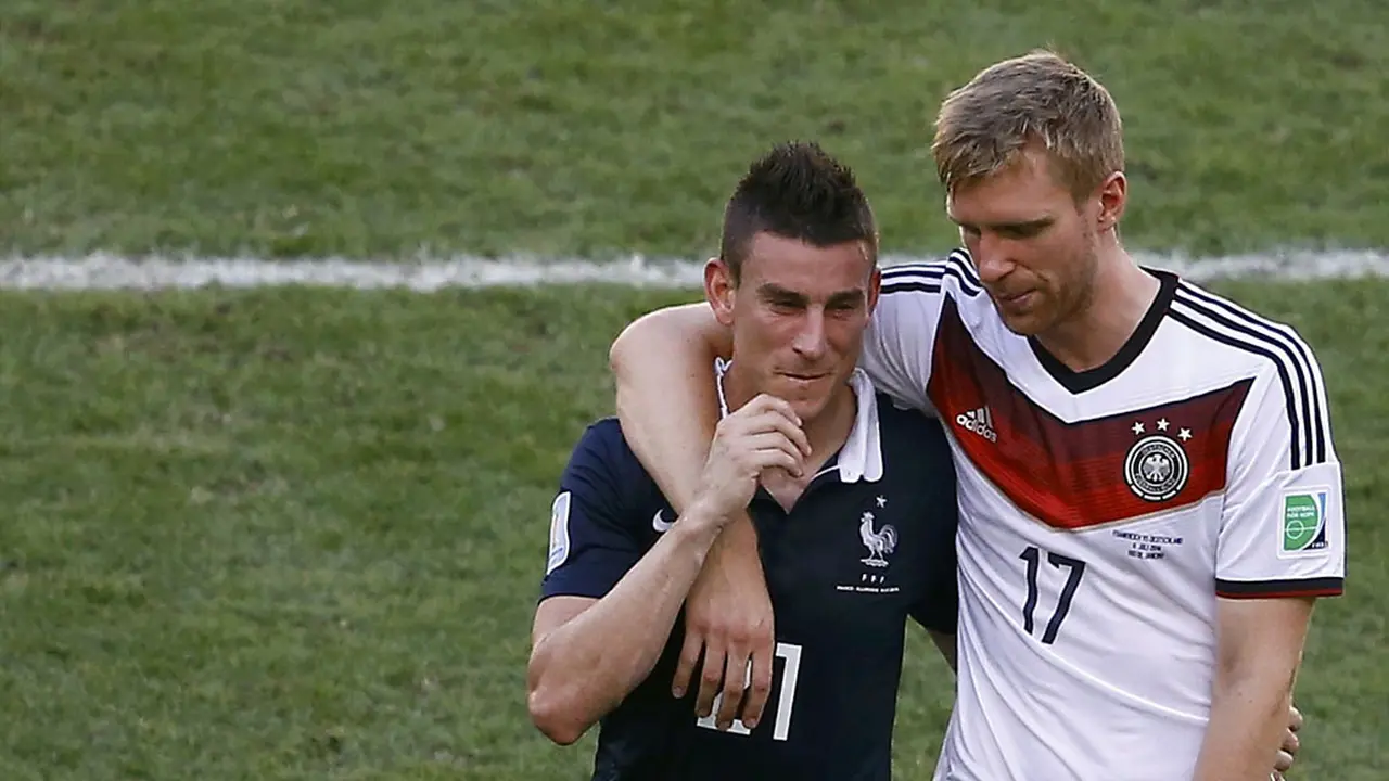Tekuk Perancis, Jerman Melenggang ke Semifinal Piala Dunia 2014