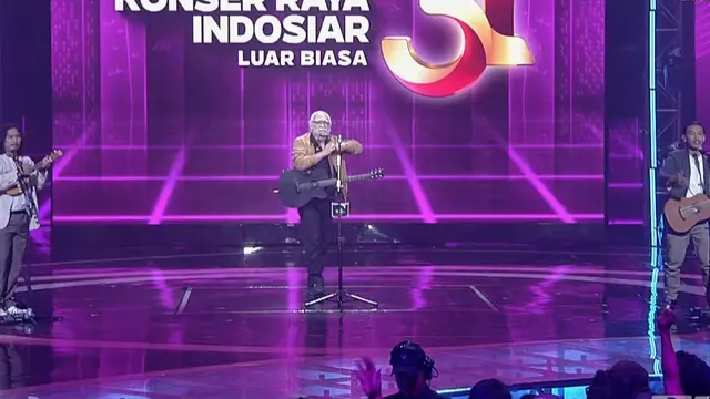 Iwan Fals