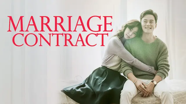 Marriage Contract 