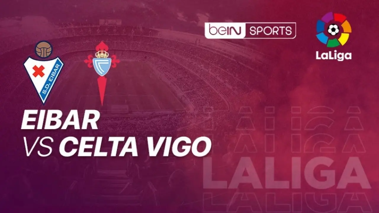 La Liga Spanyol