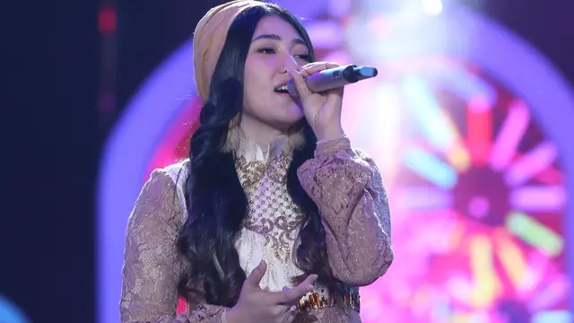 [Bintang] Via Vallen