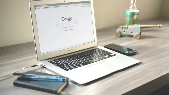 Search engine