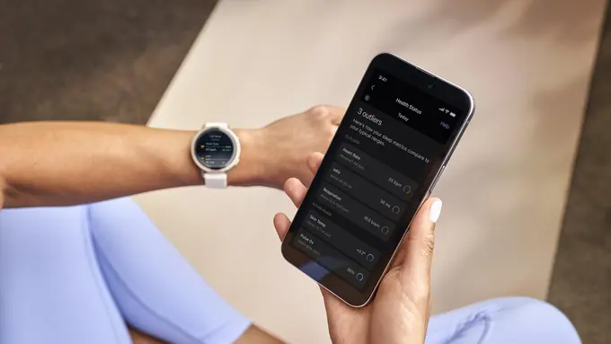 Bangun Rutinitas Sehat dari Langkah Sederhana: Cara Baru Menjalani Hidup Lebih Aktif dan Seimbang