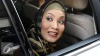 Elma Theana Ragu Jalin Hubungan Baik dengan Reza Artamevia
