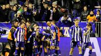 Deportivo Alaves (AFP/ANDER GILLENEA)