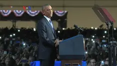 Minggu ini adalah minggu terakhir kepemimpinan Presiden Barack Obama. Hari Jumat , 20 Januari waktu setempat, Presiden Terpilih Donad Trump akan resmi dilantik, menggantikan Presiden Obama sebagai Presiden AS ke 45. Bagaimana delapan tahun terakhir k...
