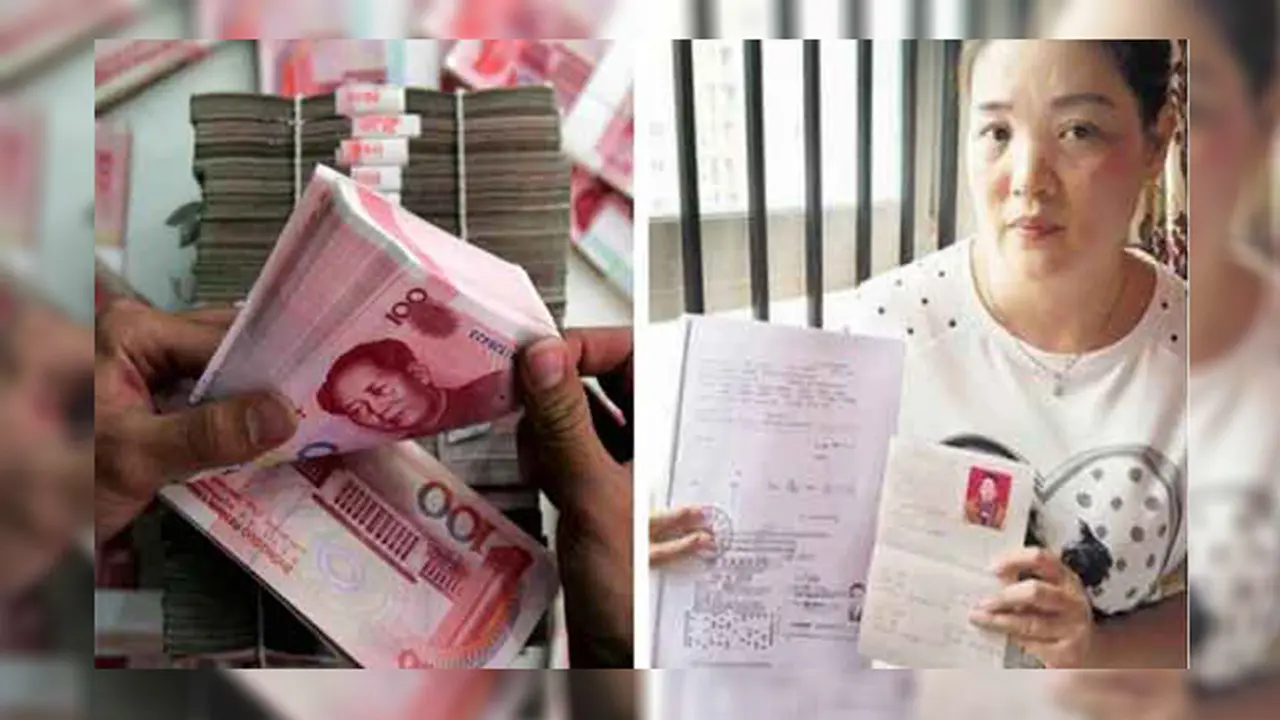 Menang Undian Rp 10 M, Suami Langsung Ceraikan Isteri