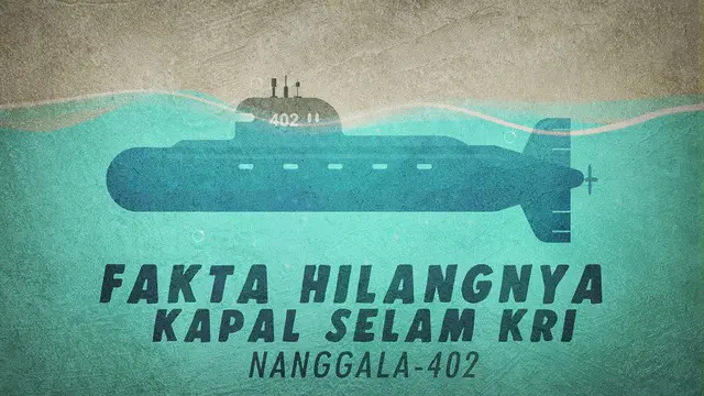 KRI Nanggala-402 berisi 53 awak diberi izin menyelam untuk melaksanakan penembakan Torpedo SUT. Namun setelah diberi izin, kapal dikabarkan hilang kontak.
