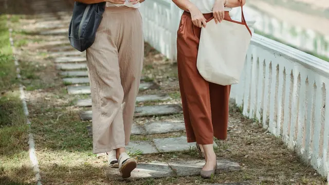 Zodiakmu, Gayamu: Temukan Fashion Simpel yang Pas untuk Setiap Hari