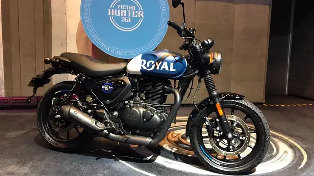 Royal RAFTD