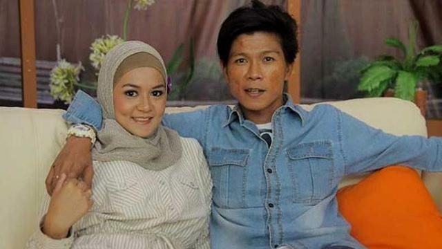 Perjalanan Cinta Andika Eks Kangen Band Caca Yang Penuh Duka Showbiz Liputan6 Com