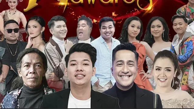 Ambyar Awards 2024