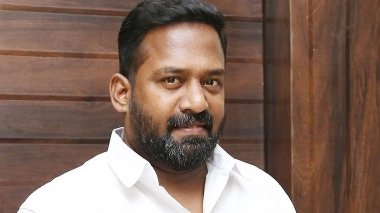 Robo Shankar Passes Away at 46: Details and Profile of Tamil Actor