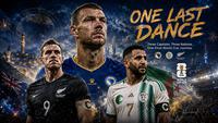 5 Pesepak Bola yang Bakal Last Dance di Piala Dunia 2026 Part 1