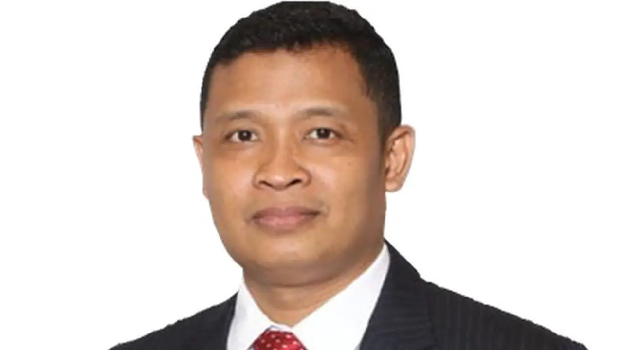 Bimo Wijayanto baru saja dipanggil Presiden Prabowo dan menjadi kandidat kuat sebagai Dirjen Pajak