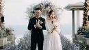 <p>Potret Tempat Resepsi Pernikahan Maudy Ayunda dan Jesse Choi. (Sumber: Instagram/maudyayunda)</p>