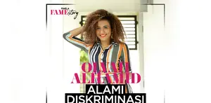 Fame Story: Olvah Alhamid, Puteri Indonesia Papua Barat 2015 yang Alami Diskriminasi di Dunia Hiburan