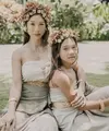 Putri pertama Jennifer kian beranjak dewasa, Kiyomi pun tak kalah cantik dengan sang ibunda.(@jenniferbachdim)