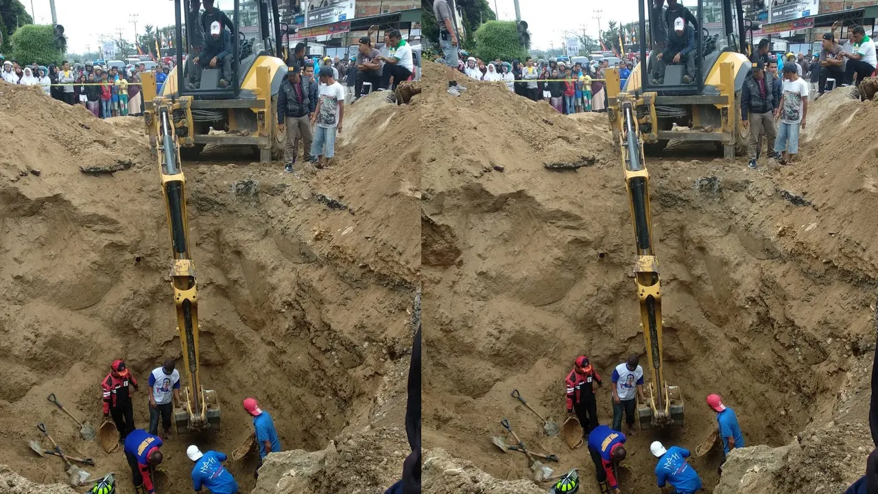 Banjir Bukittinggi