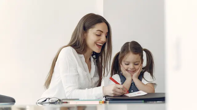 Family Teaching