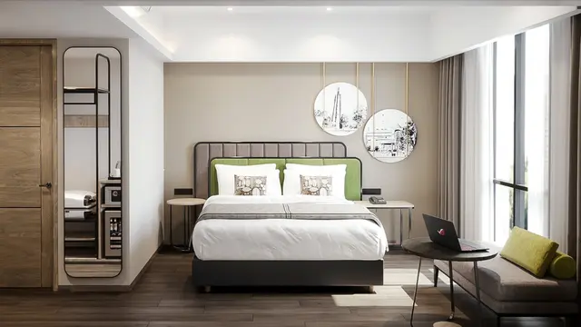 Luminor Hotel Padjadjaran