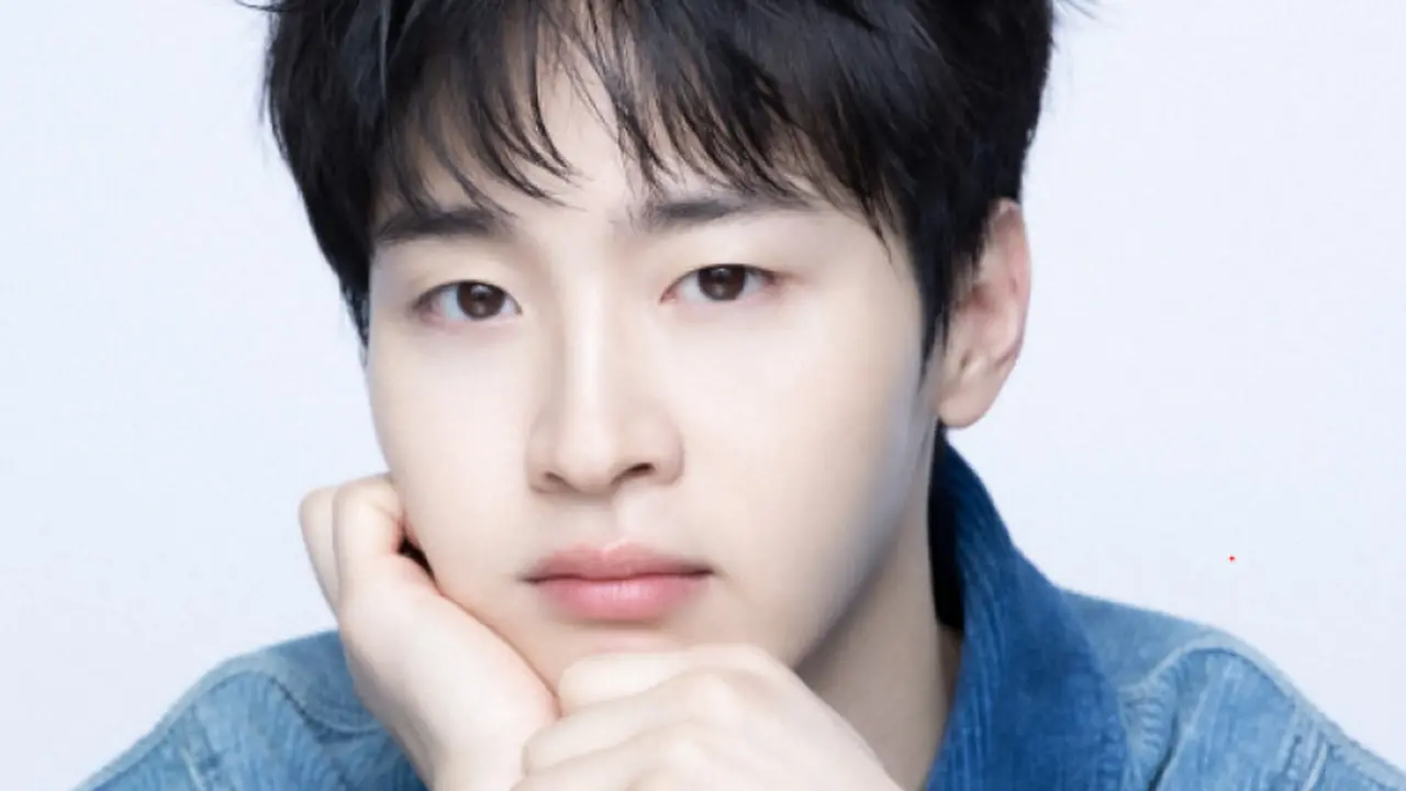 Jang Dong Yoon. (BH Entertainment via Soompi)