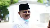 Bupati Padang Pariaman, Ali Mukhni. (Liputan6.com/ Dok. Humas Padang Pariaman)
