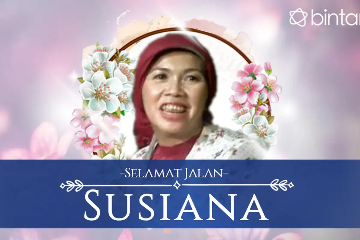 [Bintang] Susi