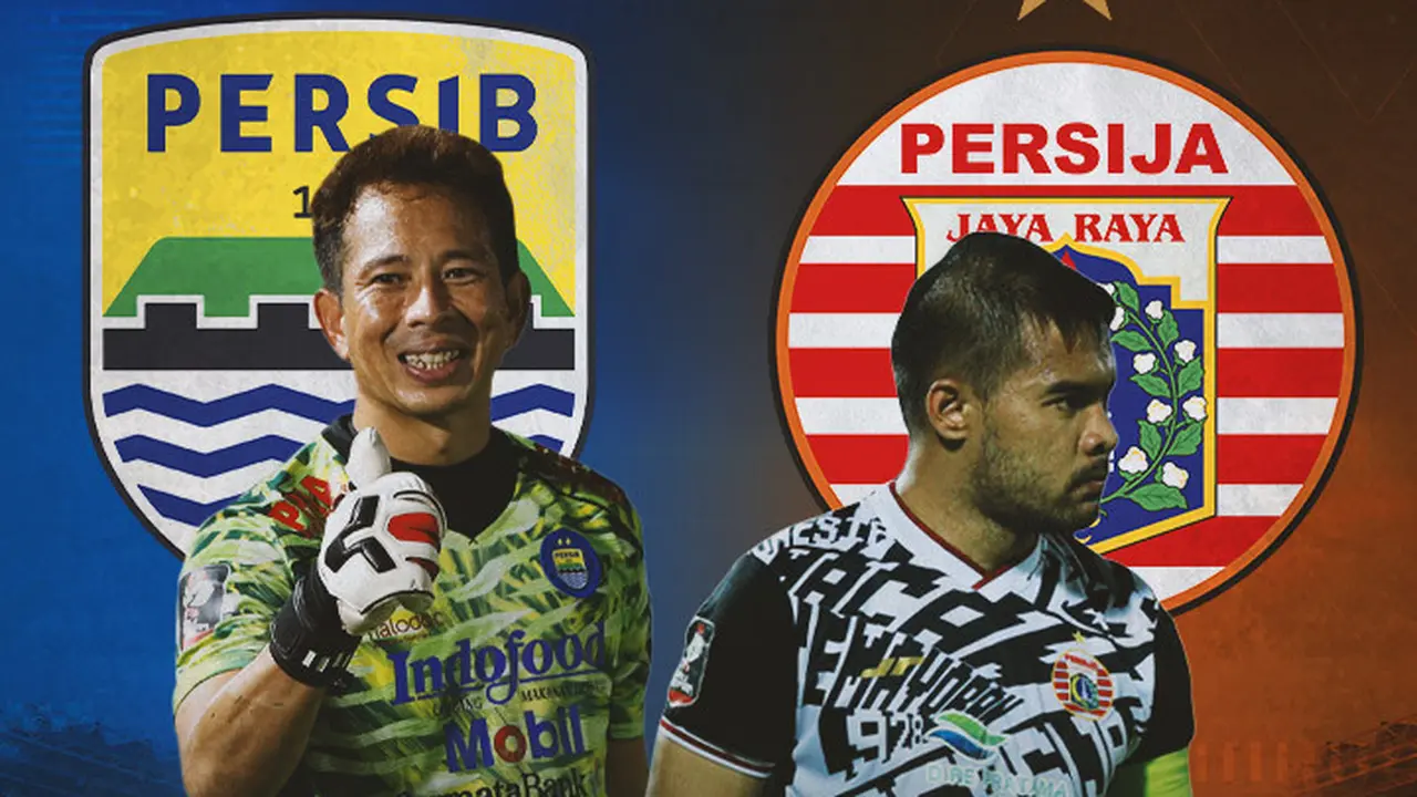 Piala Menpora - I Made Wirawan Vs Andritany Ardhiyasa