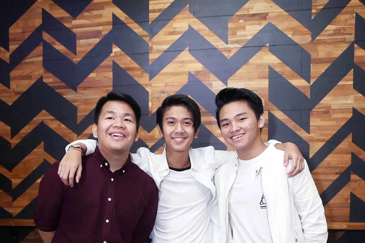 [Bintang] CJR